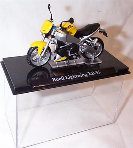 Atlas motor bike buell - bike,