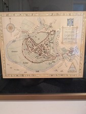 BROTHER CADFAEL'S SHREWSBURY