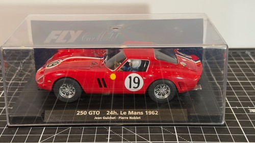 Fly slot car ferrari - car,