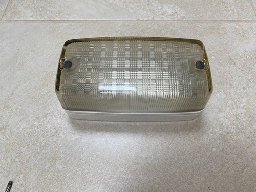 Vintage appleby bulkhead light - bulkhead,