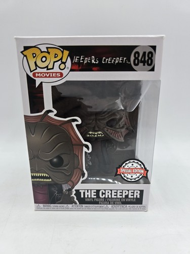 Funko pop jeepers creepers - funko,