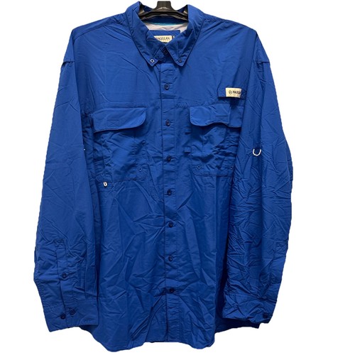 Nwot magellan long - xl,
