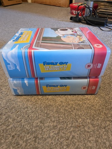 Family guy season 14 dvd - guy, 1