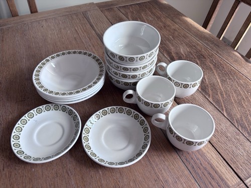 Vintage grindley - vintage, wh