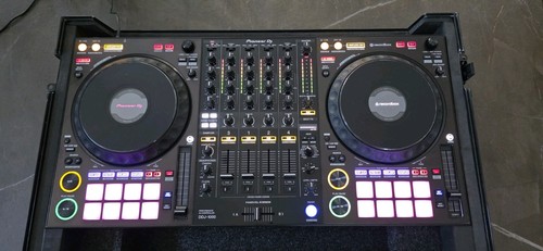 Pioneer ddj1000 rekordbox - rekordbox, dj