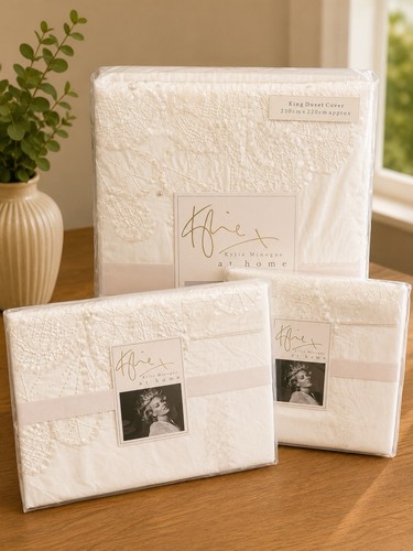 Kylie minogue voda white - kylie,