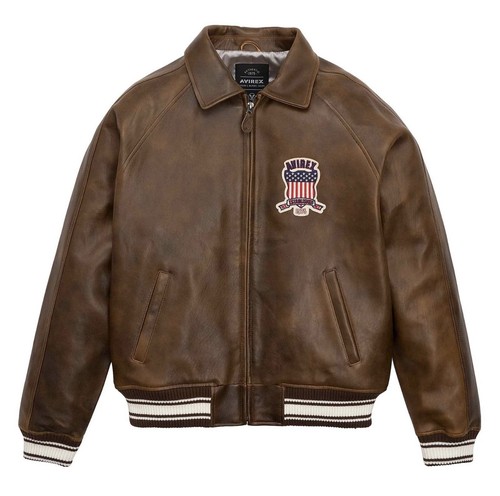 Avirex men real - avirex, men's