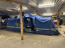 Berghaus Air 6.1 Nightfall