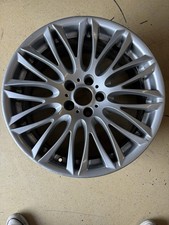 BMW 750i  2006-2008 20 x 9 OEM
