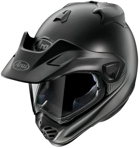 Arai tour frost black - tour-x5,