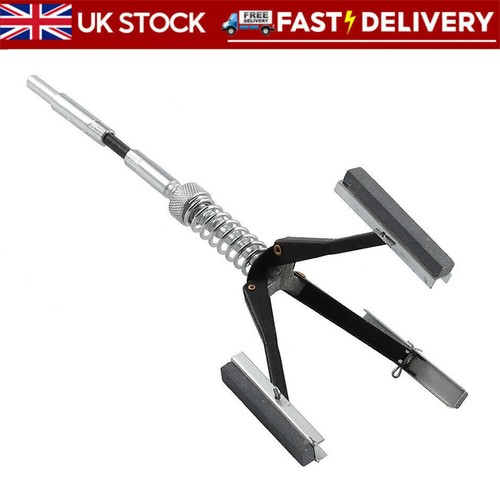 Small cylinder brake hone - brake,