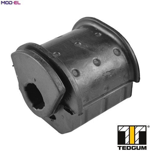 Mounting controltrailing - 2x,