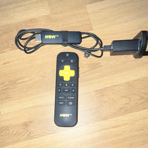 Now stick with - with, remote