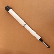 Vintage 60mm Refractor 2-Draw