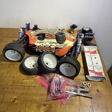 Kyosho Inferno 7.5 MP Sports