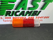 Rear left stop light - stop,