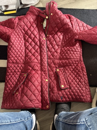 Joules women jacket - women's,