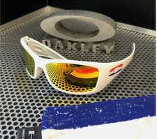 OAKLEY HIJINX | POLISHED