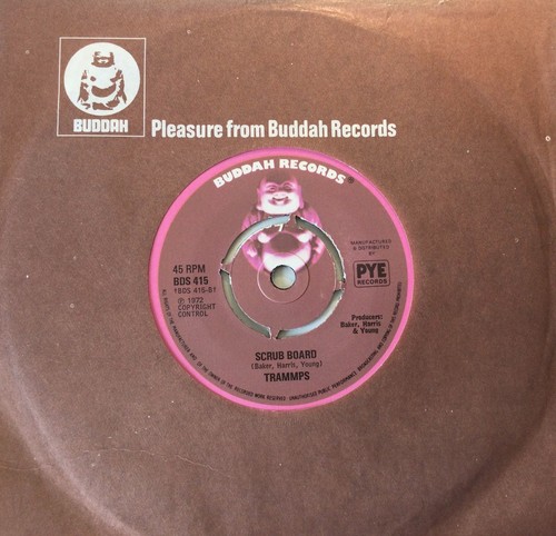 70s soul the trammps - 70s,