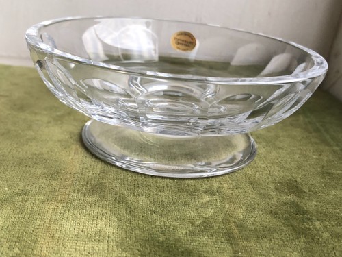 Vintage tipperary lead - vintage, crystal