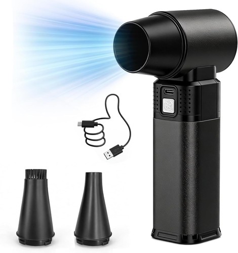 Electric air duster - air,