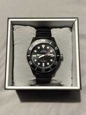 Timex Deepwater Reef 200 44mm