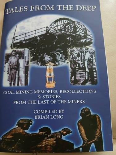 Pair coal mining tales - a, of