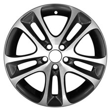 For Volvo C30 08-11 Alloy