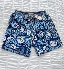 Atlantic Bay Men’s Blue Mix
