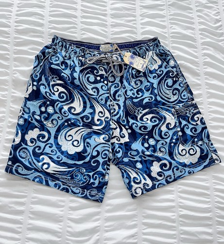 Atlantic bay men blue mix - men’s,