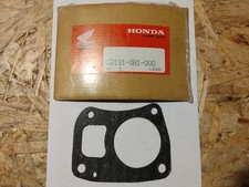 PC50 PF50 PS50K QA50 K0-K3 Base Gasket 12191081000 12191-081-000