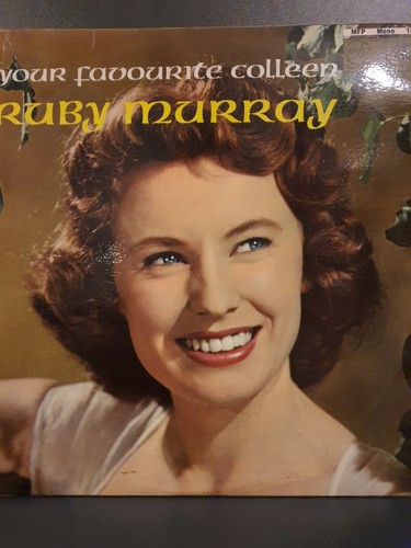 Ruby murray your - murray, favourite