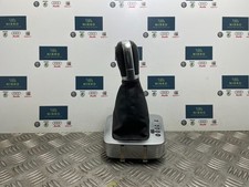 SEAT ALHAMBRA AUTOMATIC DSG GEAR KNOB AND GAITER FITS 2011 TO 2023 7N2713203C