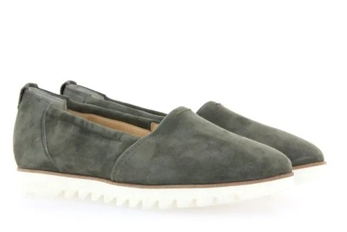 Ladies paul green heels khaki - ladies,