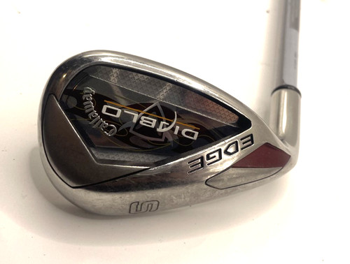 Left handed ladies callaway - ladies,