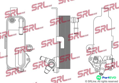 Srline automatic transmission - srline,