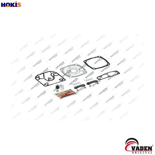 Repair kit air compressor 1100 - air,