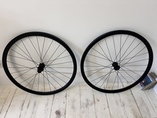 Shimano Wheelset FH-RS470 Disc Brake Hubs 700c Shimano Free hub
