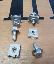 RENAULT 5 GT TURBO NEW BUMPER