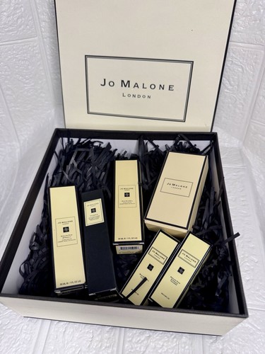 Malone london gift set - set, –