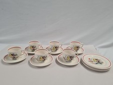 Alfred Meakin Tea Cup & Saucer