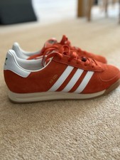 Adidas Originals. AS 520. UK