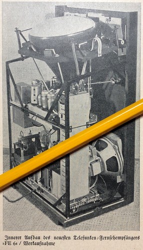 Radio television technology - radio,