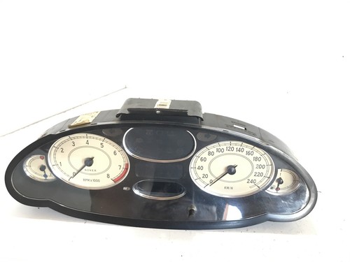 Rover speedometer taho - 75,