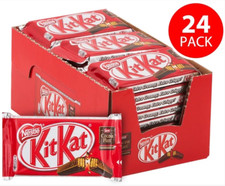 Nestle KitKat Bar 4 Finger (24