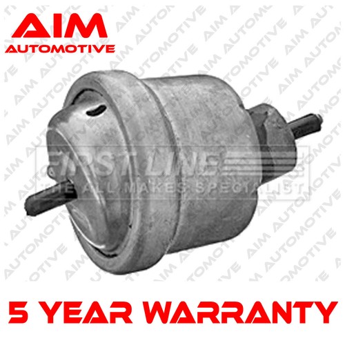 Engine mounting front left aim - front,