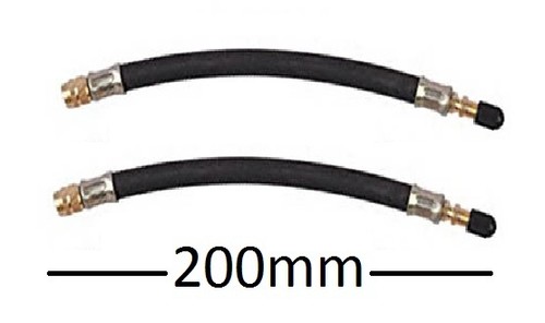 200mm flexible rubber - 2,