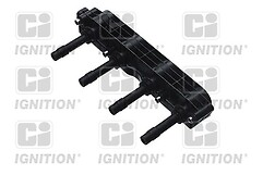 Ignition coil xic8186 - ignition,