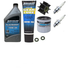 Annual Service Kit 15HP 20HP