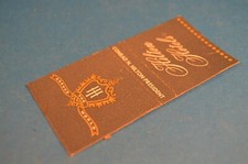 HILTON HOTELS BOBTAIL